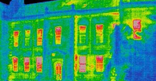 Energy Advisor has helped or advised 308 Meadows households