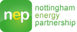 Nottingham Energy Partnership